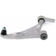 Purchase Top-Quality Control Arm With Ball Joint by MEVOTECH - CMS601026 pa14