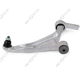 Purchase Top-Quality Control Arm With Ball Joint by MEVOTECH - CMS601026 pa15