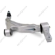 Purchase Top-Quality Control Arm With Ball Joint by MEVOTECH - CMS601026 pa16