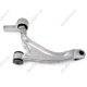 Purchase Top-Quality Control Arm With Ball Joint by MEVOTECH - CMS601026 pa17
