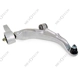 Purchase Top-Quality Control Arm With Ball Joint by MEVOTECH - CMS601026 pa19