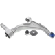 Purchase Top-Quality Control Arm With Ball Joint by MEVOTECH - CMS601026 pa22