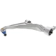 Purchase Top-Quality Control Arm With Ball Joint by MEVOTECH - CMS601026 pa25