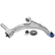 Purchase Top-Quality Control Arm With Ball Joint by MEVOTECH - CMS601026 pa27