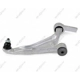Purchase Top-Quality Control Arm With Ball Joint by MEVOTECH - CMS601026 pa5