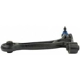 Purchase Top-Quality Control Arm With Ball Joint by MEVOTECH - CMS60103 pa11