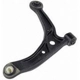 Purchase Top-Quality Control Arm With Ball Joint by MEVOTECH - CMS60103 pa12