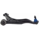 Purchase Top-Quality Control Arm With Ball Joint by MEVOTECH - CMS60103 pa15
