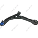 Purchase Top-Quality Control Arm With Ball Joint by MEVOTECH - CMS60103 pa18