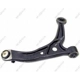 Purchase Top-Quality Control Arm With Ball Joint by MEVOTECH - CMS60103 pa2