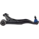 Purchase Top-Quality Control Arm With Ball Joint by MEVOTECH - CMS60103 pa22
