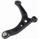 Purchase Top-Quality Control Arm With Ball Joint by MEVOTECH - CMS60103 pa24