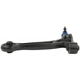 Purchase Top-Quality Control Arm With Ball Joint by MEVOTECH - CMS60103 pa28
