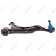Purchase Top-Quality Control Arm With Ball Joint by MEVOTECH - CMS60103 pa5