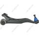 Purchase Top-Quality Control Arm With Ball Joint by MEVOTECH - CMS60103 pa8