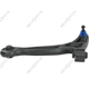 Purchase Top-Quality Control Arm With Ball Joint by MEVOTECH - CMS60103 pa9