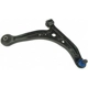 Purchase Top-Quality Control Arm With Ball Joint by MEVOTECH - CMS60104 pa12