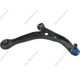 Purchase Top-Quality Control Arm With Ball Joint by MEVOTECH - CMS60104 pa14
