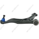 Purchase Top-Quality Control Arm With Ball Joint by MEVOTECH - CMS60104 pa17