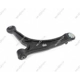 Purchase Top-Quality Control Arm With Ball Joint by MEVOTECH - CMS60104 pa2