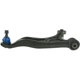 Purchase Top-Quality Control Arm With Ball Joint by MEVOTECH - CMS60104 pa20