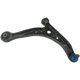 Purchase Top-Quality Control Arm With Ball Joint by MEVOTECH - CMS60104 pa21