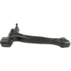 Purchase Top-Quality Control Arm With Ball Joint by MEVOTECH - CMS60104 pa22