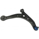 Purchase Top-Quality Control Arm With Ball Joint by MEVOTECH - CMS60104 pa25