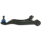 Purchase Top-Quality Control Arm With Ball Joint by MEVOTECH - CMS60104 pa26