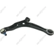 Purchase Top-Quality Control Arm With Ball Joint by MEVOTECH - CMS60104 pa9