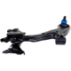 Purchase Top-Quality MEVOTECH - CMS601041 - Control Arm With Ball Joint pa15