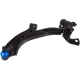 Purchase Top-Quality MEVOTECH - CMS601041 - Control Arm With Ball Joint pa16