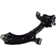 Purchase Top-Quality MEVOTECH - CMS601041 - Control Arm With Ball Joint pa19