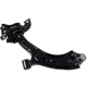 Purchase Top-Quality MEVOTECH - CMS601042 - Control Arm With Ball Joint pa27