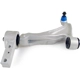 Purchase Top-Quality MEVOTECH - CMS601043 - Control Arm With Ball Joint pa18