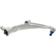 Purchase Top-Quality MEVOTECH - CMS601043 - Control Arm With Ball Joint pa21