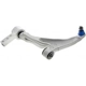 Purchase Top-Quality MEVOTECH - CMS601043 - Control Arm With Ball Joint pa26