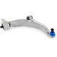 Purchase Top-Quality MEVOTECH - CMS601044 - Control Arm With Ball Joint pa17