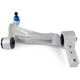 Purchase Top-Quality MEVOTECH - CMS601044 - Control Arm With Ball Joint pa20