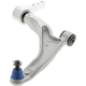 Purchase Top-Quality MEVOTECH - CMS601044 - Control Arm With Ball Joint pa21