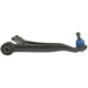 Purchase Top-Quality MEVOTECH - CMS60105 - Control Arm With Ball Joint pa18