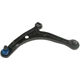 Purchase Top-Quality MEVOTECH - CMS60105 - Control Arm With Ball Joint pa20