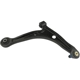 Purchase Top-Quality MEVOTECH - CMS60105 - Control Arm With Ball Joint pa21