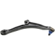 Purchase Top-Quality MEVOTECH - CMS60105 - Control Arm With Ball Joint pa26