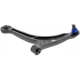 Purchase Top-Quality MEVOTECH - CMS60105 - Control Arm With Ball Joint pa30