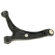 Purchase Top-Quality MEVOTECH - CMS60105 - Control Arm With Ball Joint pa35