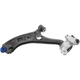 Purchase Top-Quality Control Arm With Ball Joint by MEVOTECH - CMS601054 pa1