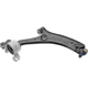 Purchase Top-Quality Control Arm With Ball Joint by MEVOTECH - CMS601054 pa11