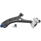 Purchase Top-Quality Control Arm With Ball Joint by MEVOTECH - CMS601054 pa12