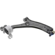 Purchase Top-Quality Control Arm With Ball Joint by MEVOTECH - CMS601054 pa8